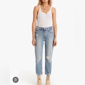 MOTHER Superior The Tomcat Jeans (25)